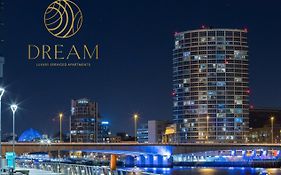 Dream Apartments Obel Tower